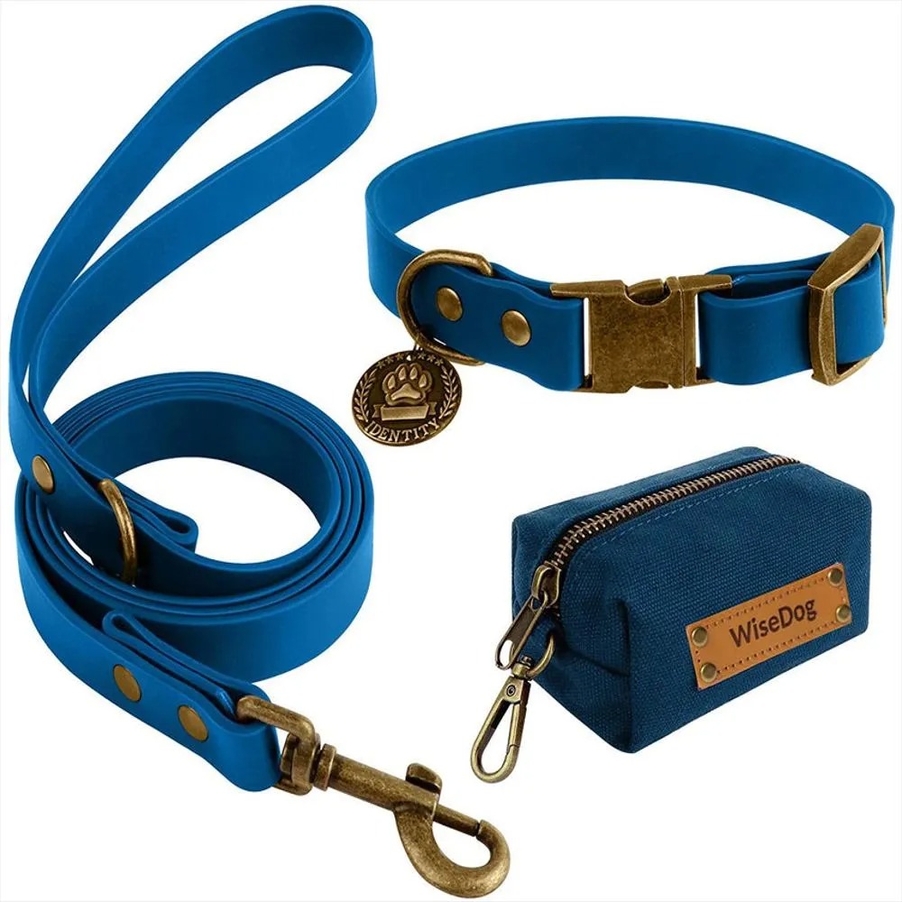 Collar Premium