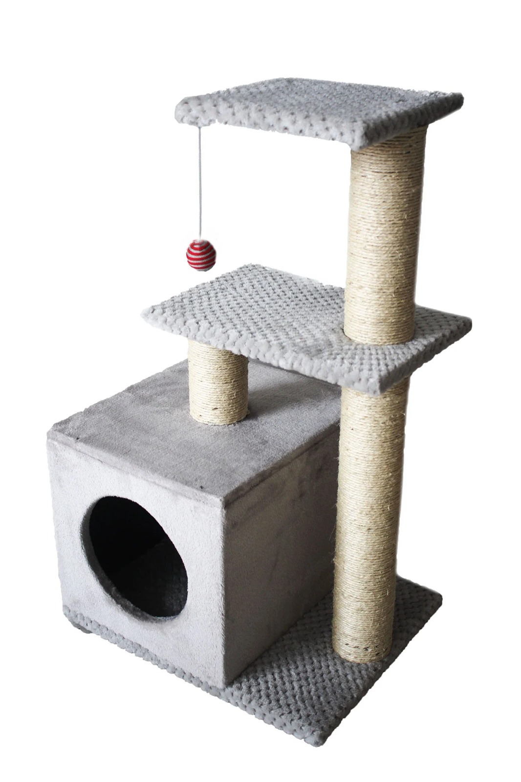 Rascador para Gatos
